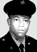 SP4 THURMAN W WOLFE SP4 THURMAN W WOLFE