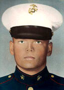 PFC RICHARD WOLFINGTON, Jr PFC RICHARD WOLFINGTON, Jr