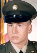 PFC THEODORE A WOLTERS PFC THEODORE A WOLTERS