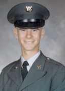 PFC AARON L WOOD PFC AARON L WOOD