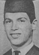 PFC DONALD C WOOD PFC DONALD C WOOD