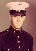 LCPL JAMES E WOOD LCPL JAMES E WOOD