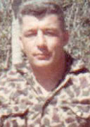 SFC LLOYD J WOOD, Sr SFC LLOYD J WOOD, Sr