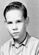 PFC LEROY WOOD PFC LEROY WOOD