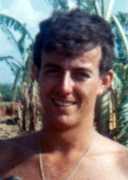 SP4 RICHARD A WOOD SP4 RICHARD A WOOD