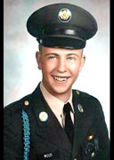 PFC RICHARD S WOOD PFC RICHARD S WOOD