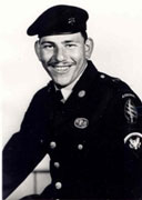 SFC WILLIAM M WOOD, Jr SFC WILLIAM M WOOD, Jr