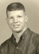 PFC RALPH T WOODALL, Jr PFC RALPH T WOODALL, Jr