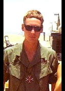 SP4 STEVEN J WOODCOCK SP4 STEVEN J WOODCOCK