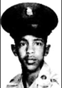 PFC THOMAS S WOODLAND, Jr PFC THOMAS S WOODLAND, Jr