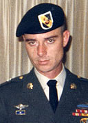 SFC DAVID A WOODS SFC DAVID A WOODS