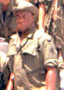 PFC DAVID E WOODS PFC DAVID E WOODS