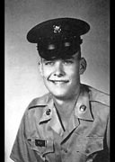 PVT GARY D WOODS PVT GARY D WOODS