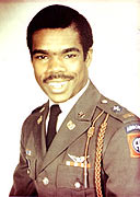 CWO LARRY J WOODS CWO LARRY J WOODS
