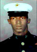 LCPL BILLY B WOODSON LCPL BILLY B WOODSON