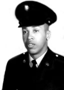 PFC JOHNNY WOODSON PFC JOHNNY WOODSON