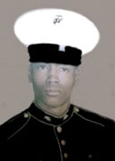 LCPL RAYMOND D WOODSON LCPL RAYMOND D WOODSON