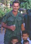 SFC DOUGLAS M WOODWARD SFC DOUGLAS M WOODWARD