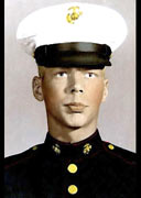PFC RICHARD H WOODWARD PFC RICHARD H WOODWARD