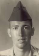 PFC JOHN H WOODY PFC JOHN H WOODY