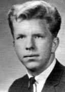 PFC RANDALL A WOOLCOTT PFC RANDALL A WOOLCOTT