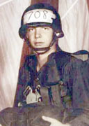 PFC JIMMY L WOOLFOLK PFC JIMMY L WOOLFOLK