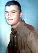 PFC PHILIP M WOOTEN PFC PHILIP M WOOTEN