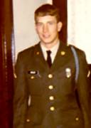 CPL GARRY L WORLEY CPL GARRY L WORLEY
