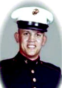 LCPL CHESTER E WORMAN, Jr LCPL CHESTER E WORMAN, Jr