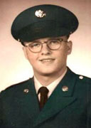 SP4 DAVID J WOZNICKI SP4 DAVID J WOZNICKI