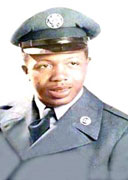 SSGT CLIFTON WRIGHT SSGT CLIFTON WRIGHT