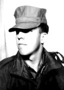 PFC HOWARD E WRIGHT PFC HOWARD E WRIGHT