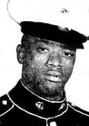 LCPL O'NEAL WRIGHT LCPL O'NEAL WRIGHT