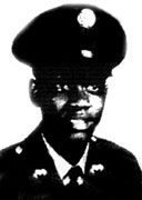 PFC SYLVESTER WRIGHT, Jr PFC SYLVESTER WRIGHT, Jr