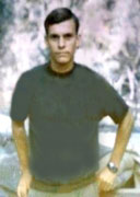PFC LOUIS A WUEST, Jr PFC LOUIS A WUEST, Jr