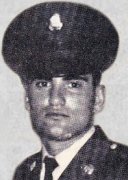 PFC WAYNE G WUTZKE PFC WAYNE G WUTZKE