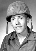 CPL ALFRED L WYANT CPL ALFRED L WYANT