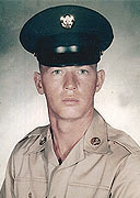 SP4 WILLIAM D WYANT SP4 WILLIAM D WYANT