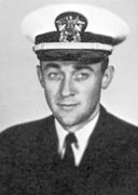 LT DAVID H WYRICK LT DAVID H WYRICK