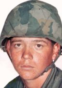 PFC MICHAEL A WYRICK PFC MICHAEL A WYRICK