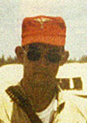 1STLT AUGUSTO M XAVIER 1STLT AUGUSTO M XAVIER