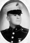 PFC ROBERT G YAGUES PFC ROBERT G YAGUES
