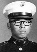 PFC RICK YAMASHITA PFC RICK YAMASHITA