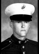 LCPL RONALD A YANCHAR LCPL RONALD A YANCHAR