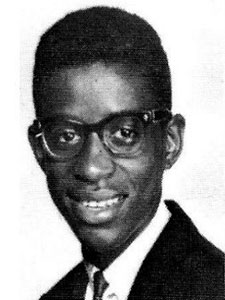 Michael J Yarber