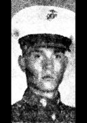 LCPL VERNON L YARBER LCPL VERNON L YARBER