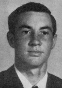 CPL DONALD R YARBORO CPL DONALD R YARBORO