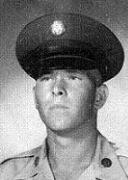 PFC LESTER G YARBROUGH PFC LESTER G YARBROUGH