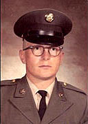 SGT JOHN R YARGER SGT JOHN R YARGER