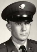 PFC CHARLES M YATES PFC CHARLES M YATES